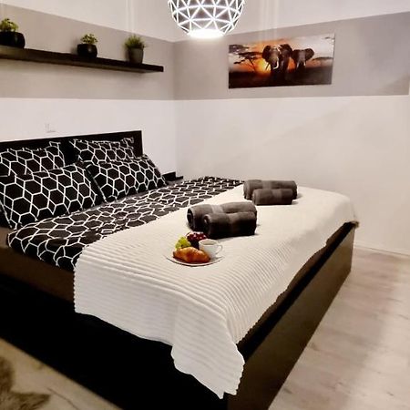 바덴바덴 New Modern Selfcheckin Publicfreeparking Highspeed Wifi Kingsizebed 아파트 외부 사진